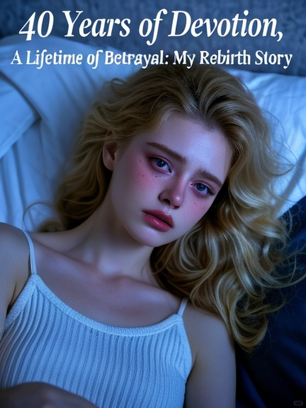 40 Years of Devotion, A Lifetime of Betrayal: My Rebirth Story