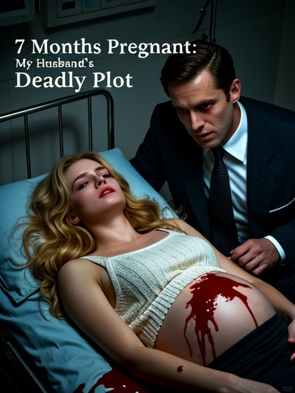 7 Months Pregnant: My Husband's Deadly Plot