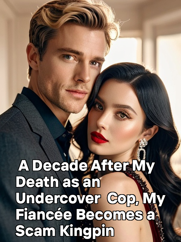 A Decade After My Death as an Undercover Cop, My Fiancée Becomes a Scam Kingpin