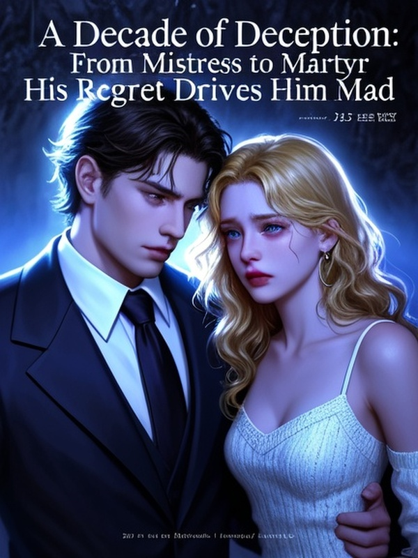 A Decade of Deception: From Mistress to Martyr, His Regret Drives Him Mad