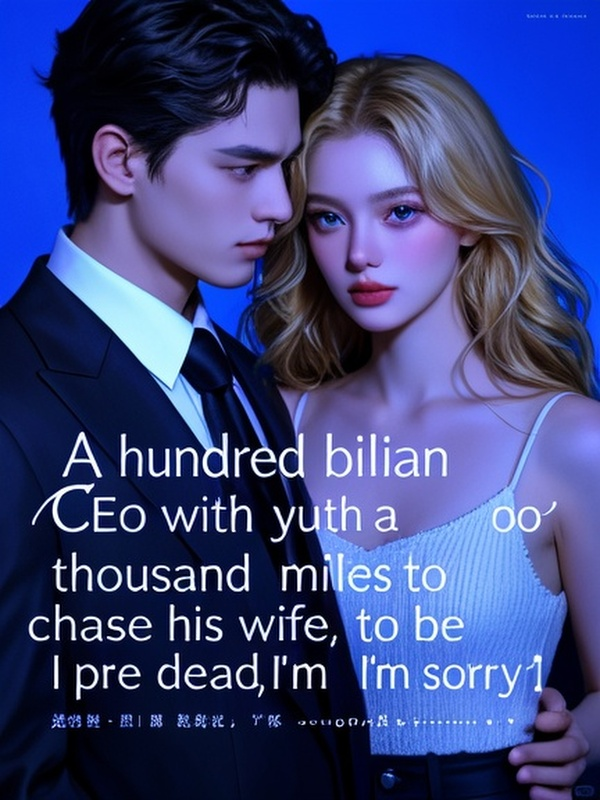 A hundred billion yuan CEO with a thousand miles to chase his wife, I pretend to be deaf,