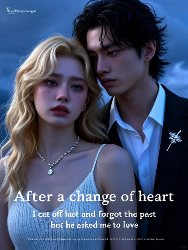 After a change of heart, I cut off lust and forgot the past, but he asked me to love again