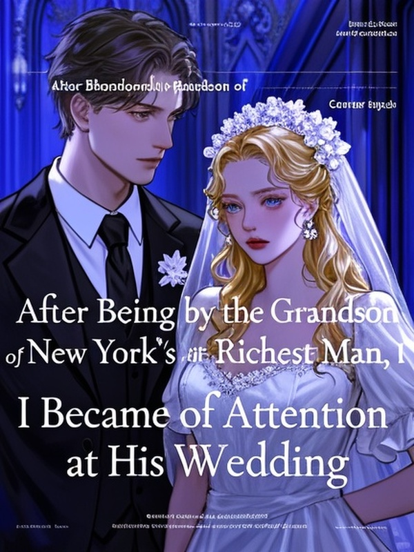 After Being Abandoned by the Grandson of New York’s Richest Man, I Became the Center of Attention at His Wedding