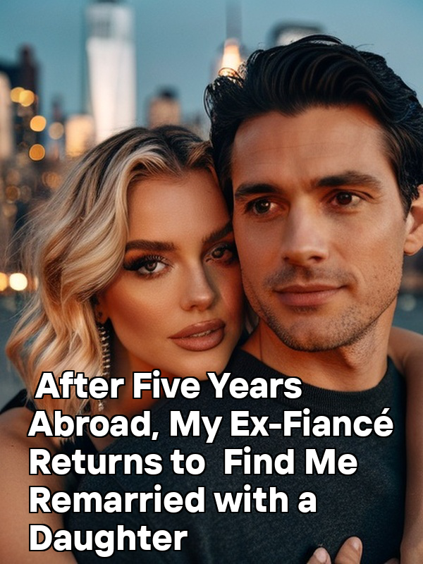 After Five Years Abroad, My Ex-Fiancé Returns to Find Me Remarried with a Daughter