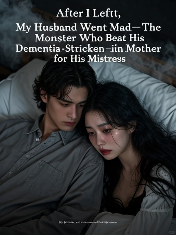 After I Left, My Husband Went Mad—The Monster Who Beat His Dementia-Stricken Mother for His Mistress