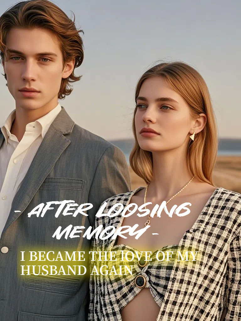 After Losing My Memory, I Became the Love of My Husband's Life Again