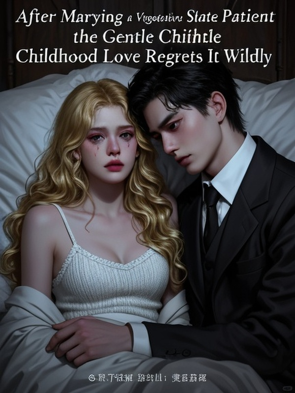 After Marrying a Vegetative State Patient, the Gentle Childhood Love Regrets It Wildly