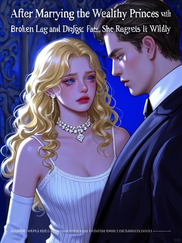 After Marrying the Wealthy Princess with a Broken Leg and Disfigured Face, She Regrets It Wildly