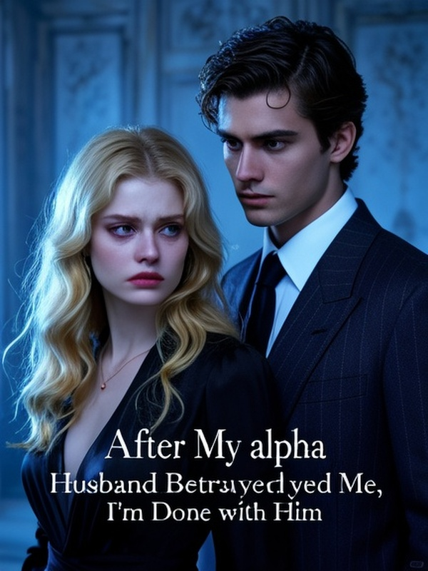 After My alpha Husband Betrayed Me, I’m Done with Him
