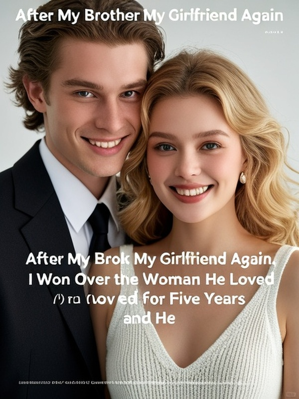 After My Brother Took My Girlfriend Again, I Won Over the Woman He Loved for Five Years, and He Got Serious