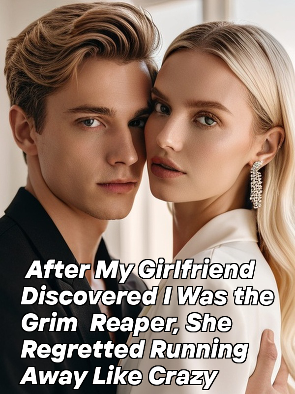 After My Girlfriend Discovered I Was the Grim Reaper, She Regretted Running Away Like Crazy