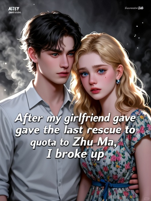 The UNBELIEVABLE Choice: She Gave the LAST Rescue Quota to 'Zhu Ma' – I Had To Break Up. 💔