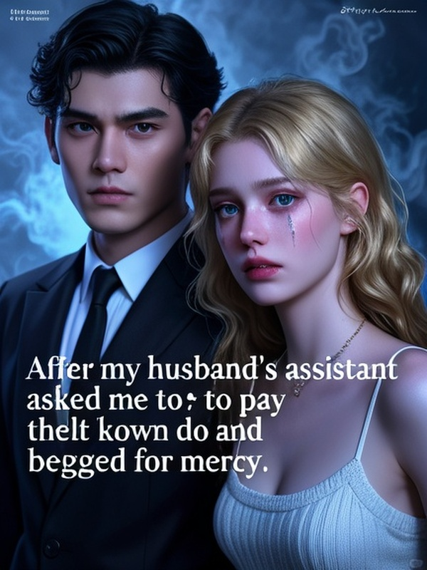 Husband's Assistant DEMANDED Money. Then Knelt and BEGGED For Mercy!