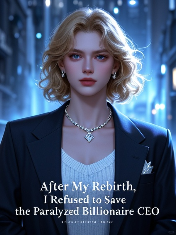 After My Rebirth, I Refused to Save the Paralyzed Billionaire CEO