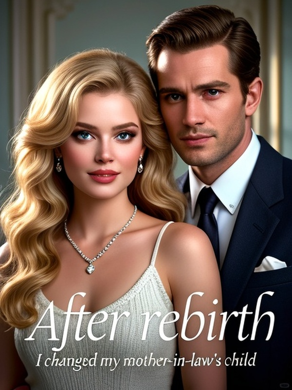 After rebirth, I changed my mother-in-law's child
