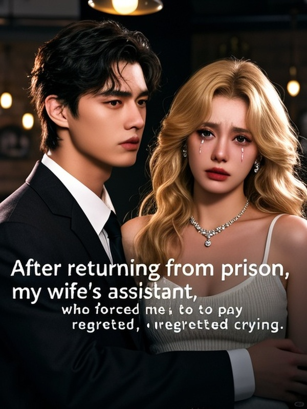 Blackmail, Betrayal, Prison! My Wife's Assistant Is Now Crying Tears of Regret. See My Shocking Comeback & Her Ultimate Karma!