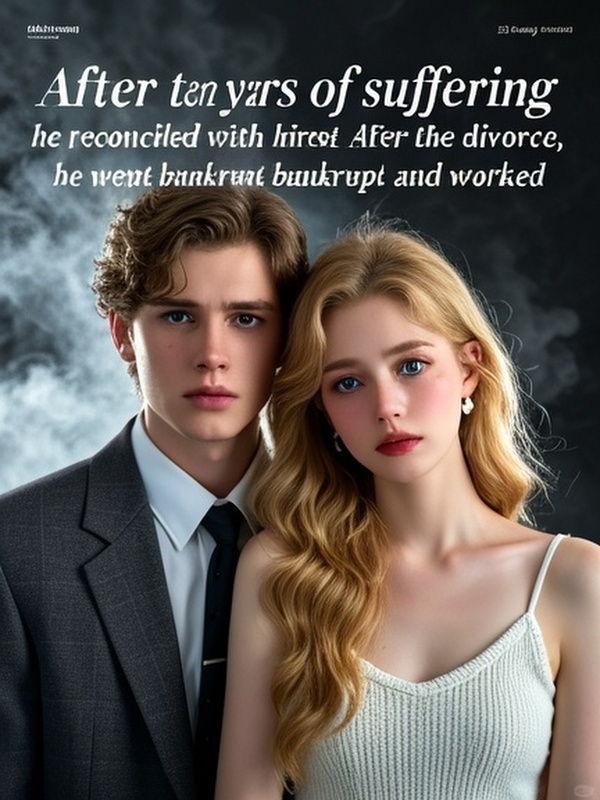 After ten years of suffering, he reconciled with his first love. After the divorce, he went bankrupt and worked as a maid for a rich woman.