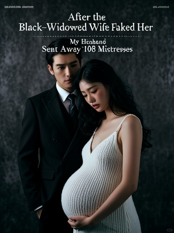 After the Black-Widowed Wife Faked Her Death, My Husband Sent Away 108 Mistresses