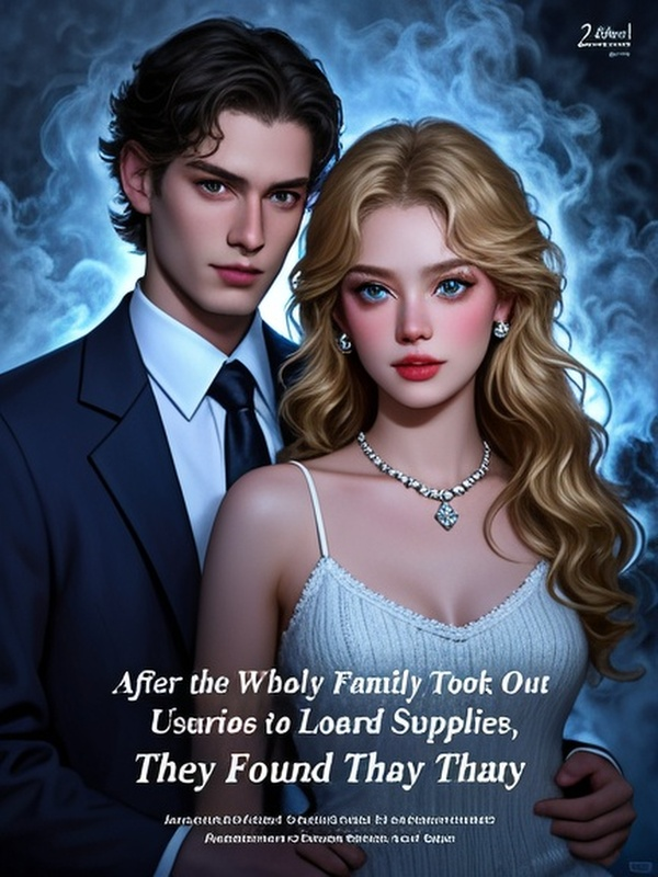 After the Whole Family Took Out Usurious Loans to Hoard Supplies, They Found That the Apocalypse Never Came