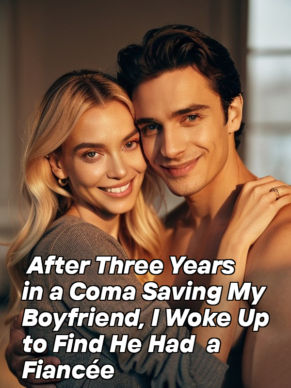 After Three Years in a Coma Saving My Boyfriend, I Woke Up to Find He Had a Fiancée