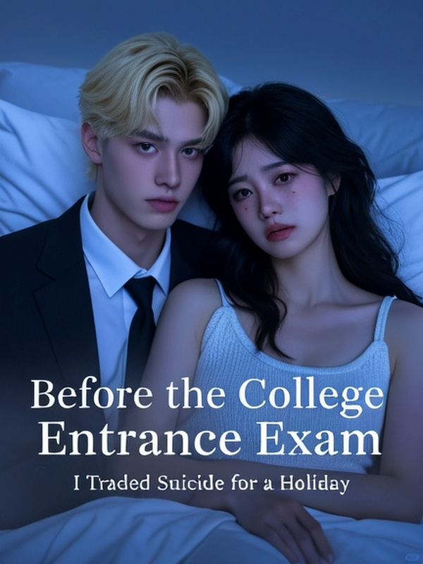 Before the College Entrance Exam, I Traded Suicide for a Holiday