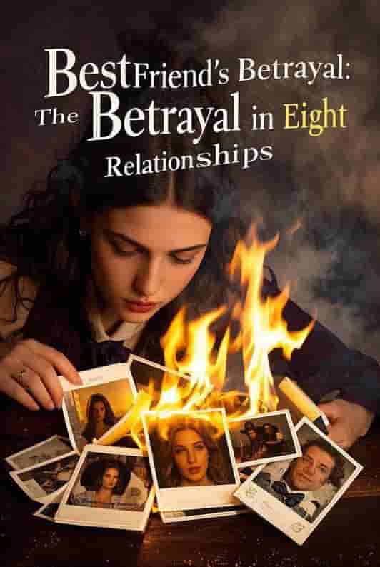 Best Friend's Betrayal: The Betrayal in Eight Relationships