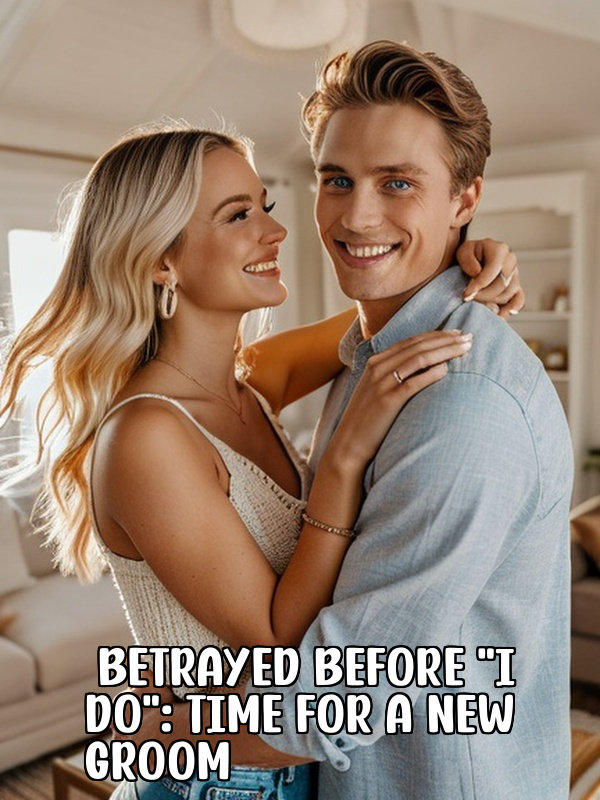Betrayed Before 