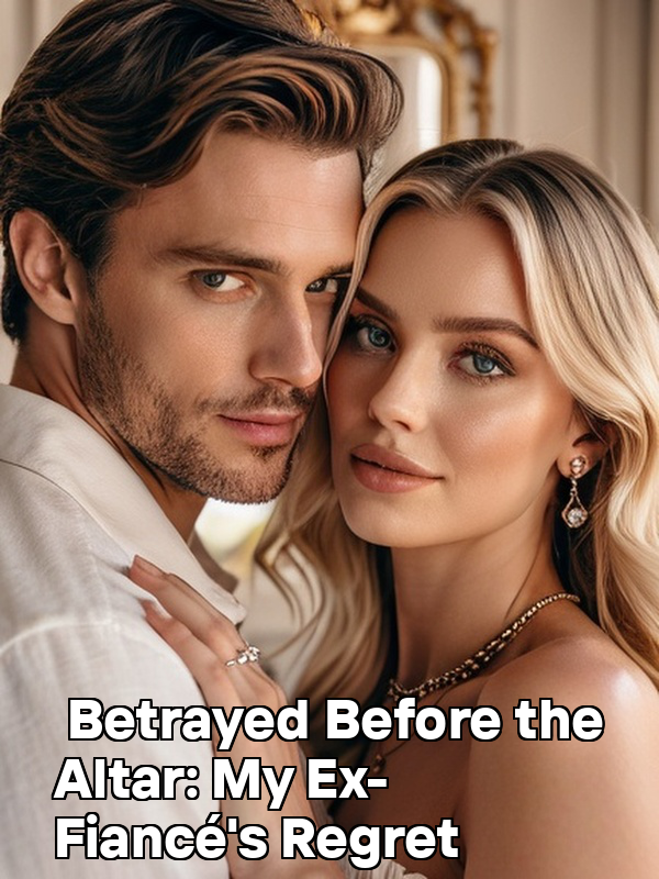 Betrayed Before the Altar: My Ex-Fiancé's Regret