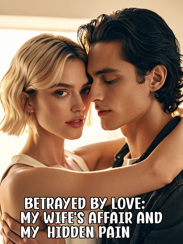 Betrayed by Love: My Wife's Affair and My Hidden Pain