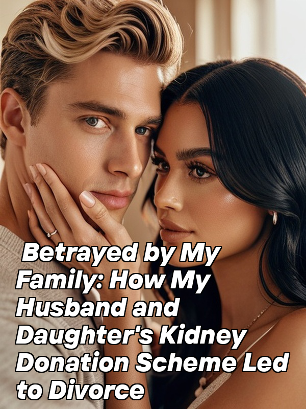 Betrayed by My Family: How My Husband and Daughter's Kidney Donation Scheme Led to Divorce