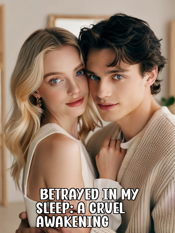 Betrayed in My Sleep: A Cruel Awakening