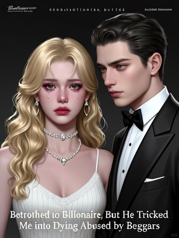 Betrothed to a Billionaire, But He Tricked Me into Dying Abused by Beggars