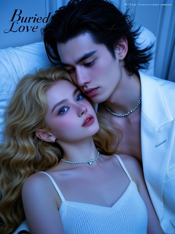 Buried Love