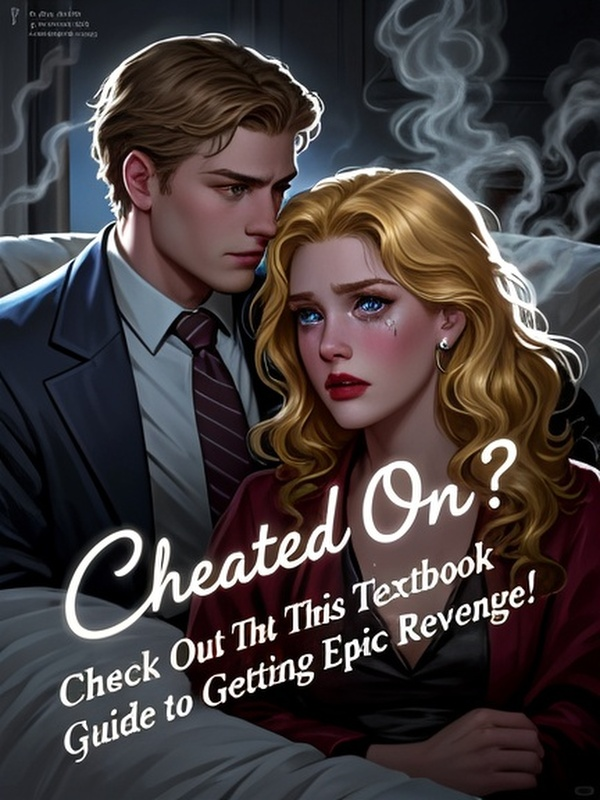 Cheated On? Check Out This Textbook Guide to Getting Epic Revenge!