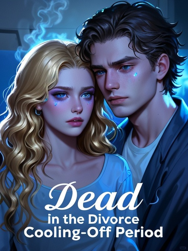 Dead in the Divorce Cooling-Off Period