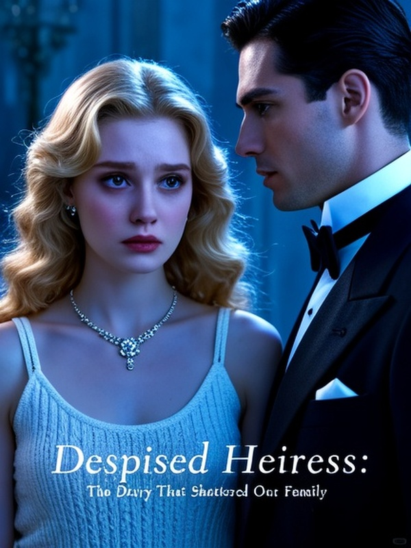 Despised Heiress: The Diary That Shattered Our Family