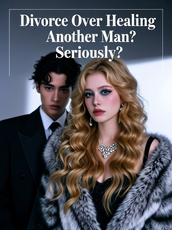 WTF?! Divorced Because I 'Healed' Him?! My INSANE True Story of Betrayal & Heartbreak