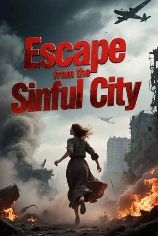 Escape from the Sinful City