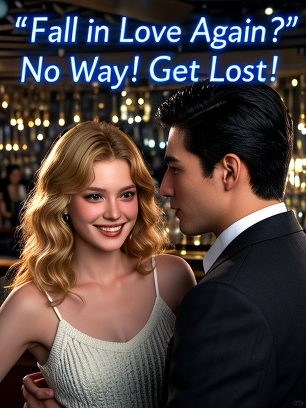 Fall in Love Again? No Way! Get Lost!