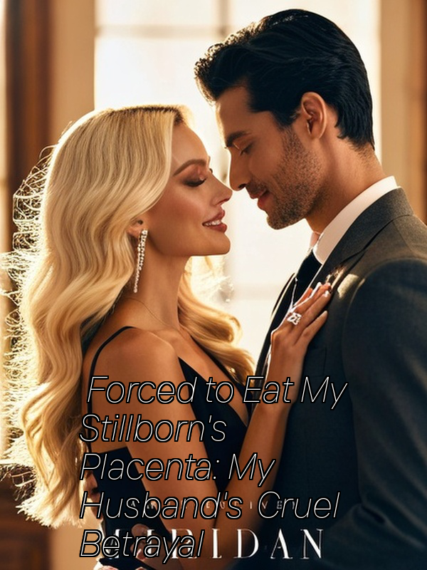 Forced to Eat My Stillborn's Placenta: My Husband's Cruel Betrayal
