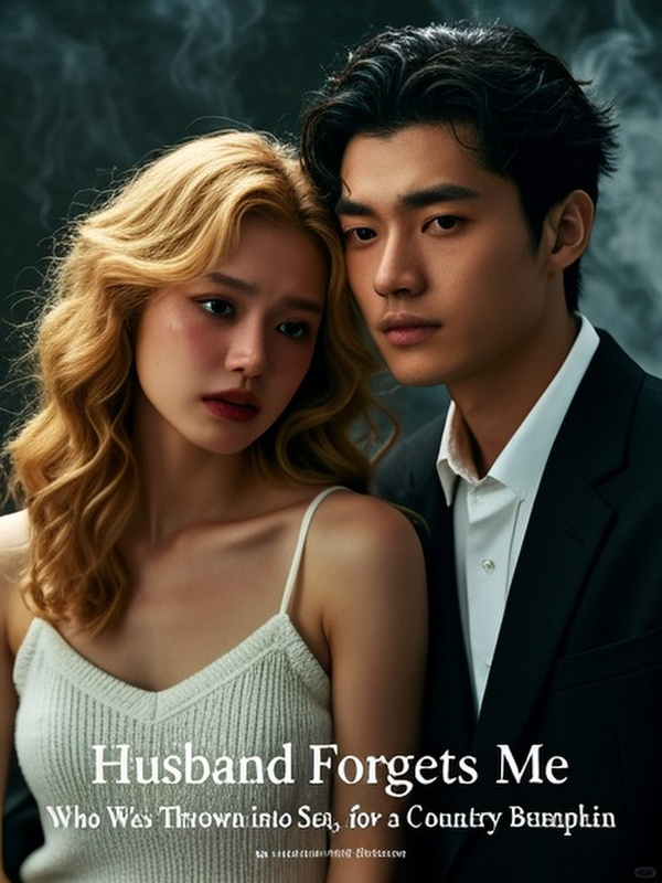 Husband Forgets Me, Who Was Thrown into the Sea, for a Country Bumpkin