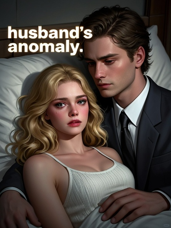 husband's anomaly.
