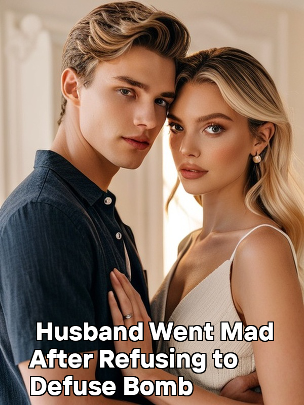 Husband Went Mad After Refusing to Defuse Bomb