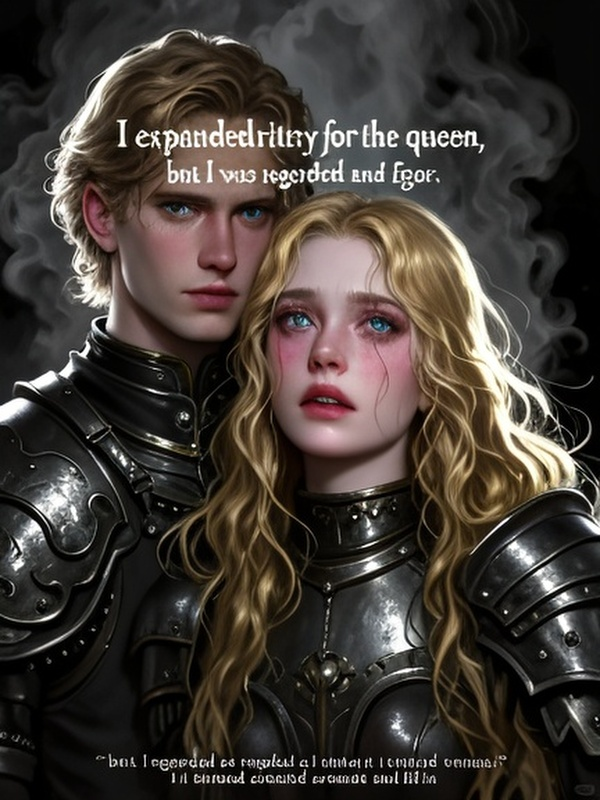 I expanded the territory for the queen, but I was regarded as vulgar. I turned around and fell in love with my orc sister. The queen regretted it again.