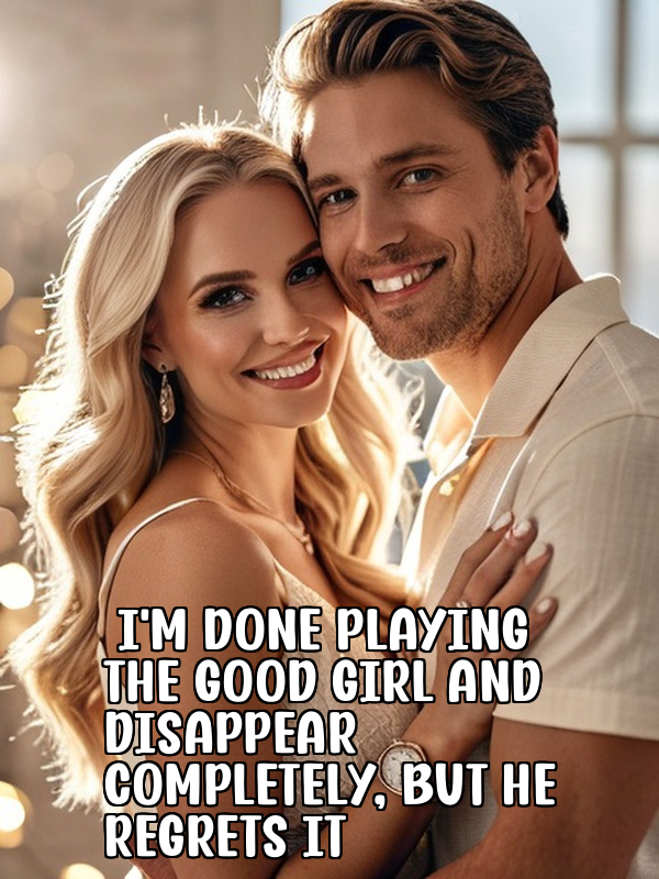I'm Done Playing the Good Girl and Disappear Completely, But He Regrets It