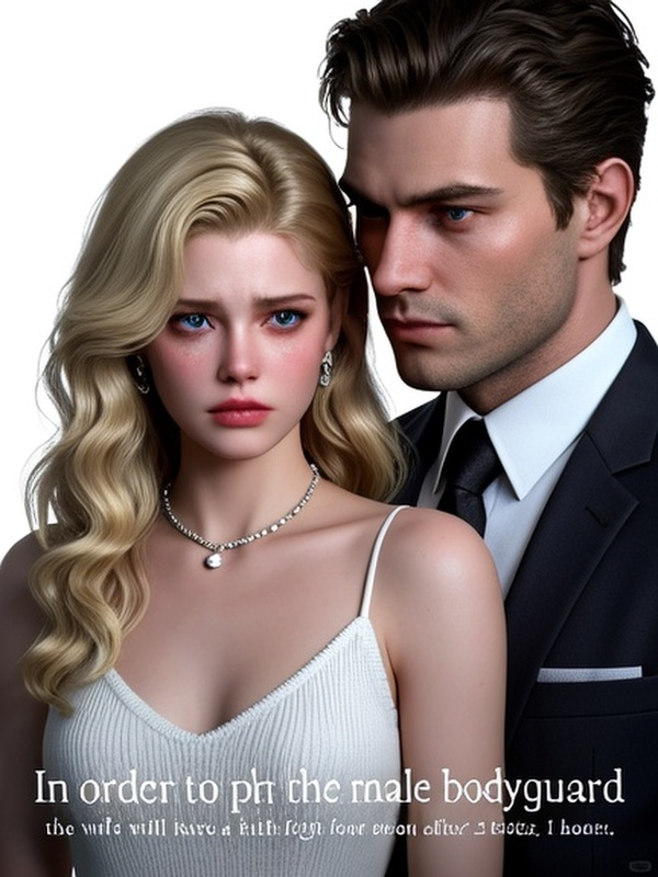 In order to protect the male bodyguard, the wife will have a high fever son after 24 hours, I do not want her!
