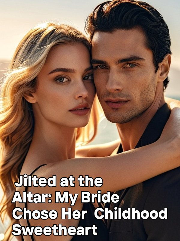 Jilted at the Altar: My Bride Chose Her Childhood Sweetheart
