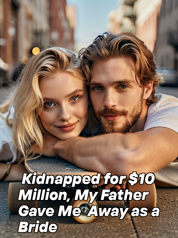 Kidnapped for 10 Million, My Father Gave Me Away as a Bride