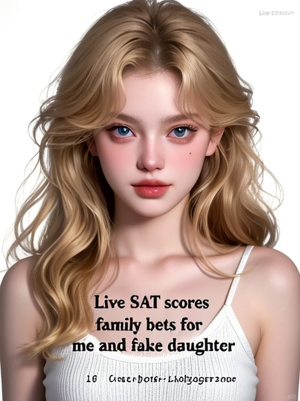 Live SAT scores, family bets for me and fake daughter