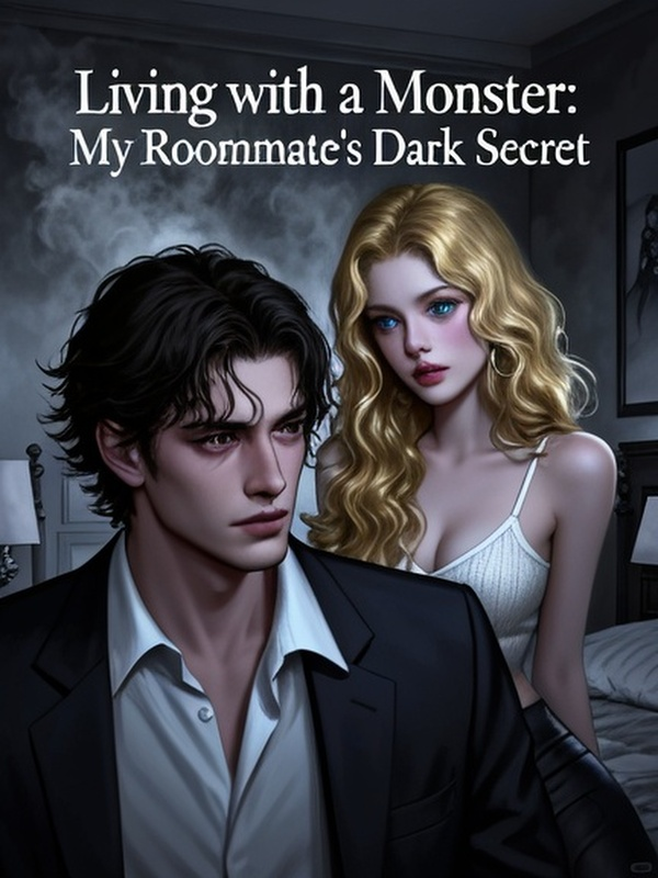 My Roommate's Dark Secret: The SHOCKING Truth About Living With A Monster (True Story)
